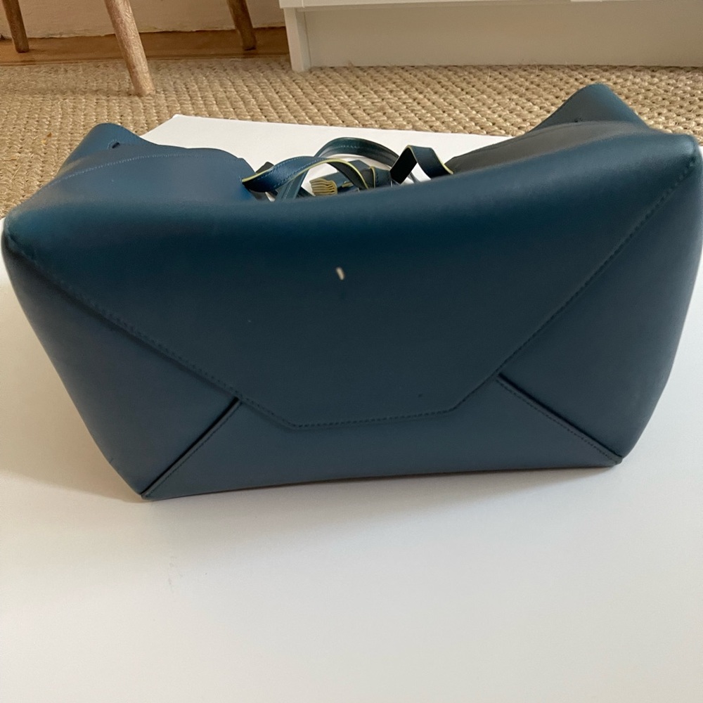 Celine cabas tote - Picture 4 of 4